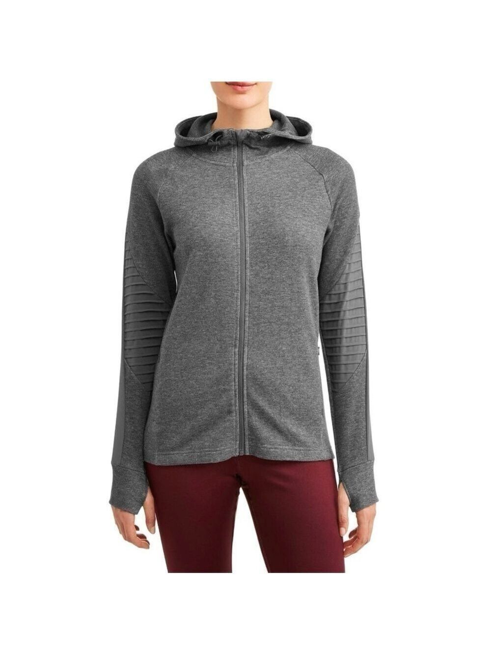 Avia Women's Active Flex Tech Jacket